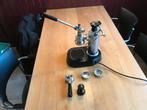 La Pavoni espresso, Witgoed en Apparatuur, Koffiezetapparaten, 2 tot 4 kopjes, Ophalen of Verzenden, Zo goed als nieuw, Espresso apparaat