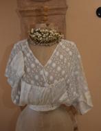 Oude Franse Bodice."Uit Aletta's Tijd", Ophalen of Verzenden