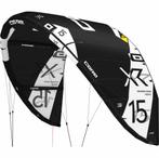 Core XR5 15mLW, Watersport en Boten, Kitesurfen, Gebruikt, 15 m², Geen board, Ophalen of Verzenden