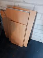 GRATIS Hout!! - Zelf Ophalen, Tuin en Terras, Palen, Balken en Planken, Ophalen, Gebruikt, Minder dan 180 cm, Planken