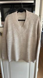 Drykorn prachtige zgan gebreide trui in de maat m, Kleding | Dames, Maat 38/40 (M), Drykorn, Beige, Ophalen of Verzenden