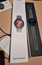 Samsung Galaxy Watch 7 - Nieuw uit doos!, Nieuw, Ophalen of Verzenden, Samsung, Waterdicht