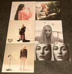 3x LP + 2x 7'' S10 + LP Froukje + LP Eefje de Visser VINYL, Verzenden, Zo goed als nieuw, Overige formaten, Poprock