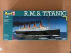 Revell R.M.S. Titanic 1:700 model kit nieuw in verpakking, Ophalen of Verzenden, Zo goed als nieuw, Revell