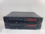 TASCAM CD-RW901 MK|| Pro CD Record Norm€651,58 nu €170,00 (2, Ophalen, Zo goed als nieuw, Audio