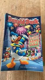 Donald Duck jaargang 2023, bijna compleet!, Boeken, Stripboeken, Meerdere stripboeken, Ophalen of Verzenden, Gelezen