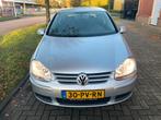 Volkswagen Golf 1.6 16V FSI 85KW 3D 2005 Grijs, Voorwielaandrijving, 15 km/l, 4 cilinders, 620 kg