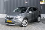 Opel Mokka 1.4 T Cosmo LPG *Volledig onderhouden*FULL OPTION, Auto's, Opel, Voorwielaandrijving, Gebruikt, Handgeschakeld, 1364 cc