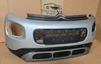 Voorbumper Citroën C3 AIRCROSS ORIGINEEL BUMPER 1823181X, Auto-onderdelen, Carrosserie en Plaatwerk, Gebruikt, Ophalen of Verzenden