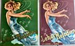 Lehar Melodiën - Boek 1 en 2, Klassiek, Ophalen of Verzenden, Zo goed als nieuw, Artiest of Componist