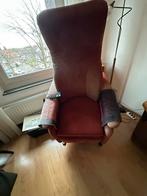 Sta op stoel, Huis en Inrichting, Fauteuils, Ophalen, Gebruikt, 50 tot 75 cm