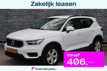 Volvo XC40 1.5 T2 Momentum Core | Automatische Airco | Cruis beschikbaar voor biedingen