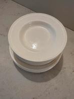 Wedgwood Edme borden, Huis en Inrichting, Keuken | Servies, Ophalen, Gebruikt, Bord(en), Wedgwood