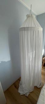 Hemeltje voor wieg met verstelbare stok, Ophalen, Gebruikt, Overige typen