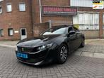 Peugeot 508 SW 1.5 BlueHDI Blue Lease Allure TAXI KLAAR BCT, 745 kg, 28 km/l, Gebruikt, 4 cilinders