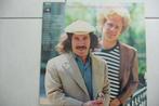 Simon and Garfunkel  --  Greatest Hits, Ophalen of Verzenden, 1960 tot 1980, Gebruikt, 12 inch