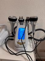 4 in 1 Cavitatie Slimming Machine, Witgoed en Apparatuur, Persoonlijke-verzorgingsapparatuur, Ophalen, Zo goed als nieuw, Scheren en Epileren