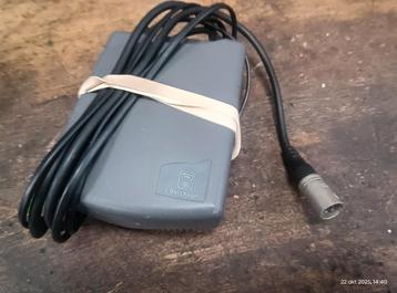 E-Bike Oplader Sparta / Batavus  beschikbaar voor biedingen