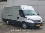 Iveco Daily 35S21 3.0L Automaat 210PK L3H2 2025-Model 3,5t T, Auto's, Bestelauto's, Automaat, Stof, Euro 6, 4 cilinders