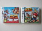 Mario vs Donkey Kong Nintendo DS, 1 speler, Nieuw, Ophalen of Verzenden, Vanaf 3 jaar