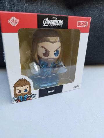 COSB! Thor Avengers Endgame Marvel beschikbaar voor biedingen