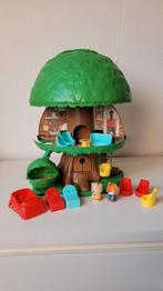 Klorofil speelboom, Ophalen, Zo goed als nieuw, Jongen of Meisje