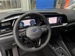 Ford Transit Connect 1.5 EcoBoost PHEV L1 Trend Automaat | N, Auto's, Bestelauto's, Stof, 1498 cc, 4 cilinders, 150 pk