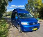 Volkswagen T5 California Comfortline, Buscamper of Camperbus, Volkswagen, Particulier, 5 tot 6 meter