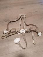 Stokke harness tuigje voor tripp trapp kinderstoel, Ophalen of Verzenden, Gebruikt