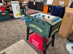 Mini voetbaltafel - Jameson Whiskey, Ophalen, Zo goed als nieuw, Pooltafel