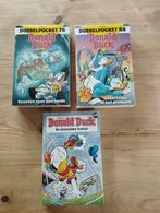 Nieuwe Donald Duck pockets, Meerdere comics, Ophalen of Verzenden, Nieuw, Europa