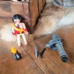 Piraat van set 5136 piratenbende met wapenarsenaal., Kinderen en Baby's, Speelgoed | Playmobil, Ophalen of Verzenden, Gebruikt