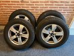 Winterbanden audi q3, Auto-onderdelen, Ophalen, 16 inch, Winterbanden, Band(en)