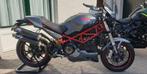 Ducati Monster S4R 998 Testastretta, Motoren, 2 cilinders, Sportuitlaat, Motorrijbewijs A, Particulier