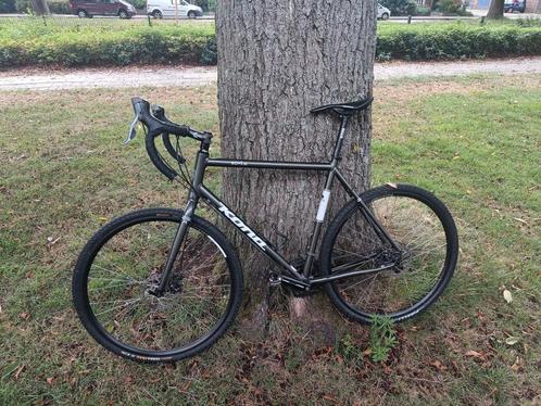 Kona rove AL framemaat XL, Fietsen en Brommers, Fietsen | Heren | Sportfietsen en Toerfietsen, Gebruikt, Overige merken, 15 tot 20 versnellingen