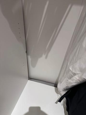 Ikea Pax kledingkast - 118x55x176 cm - afbeelding 3