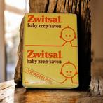 Vintage Zwitsal Zeep - Jaren 70, Verzamelen, Ophalen of Verzenden, Gebruikt