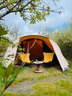 Fijne tent op Stortemelk Vlieland HEMELVAART PINKSTEREN!, Vakantie, Campings, Zwembad