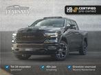 Dodge Ram 1500 5.7 V8 4x4 Crew Cab Limited Night |Retrax Rol, Automaat, 2361 kg, Gebruikt, 5654 cc