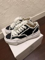 Maison mihara sneakers, Ophalen, Zwart, Sneakers of Gympen, Maison mihara