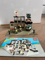 Lego legoland city vintage 6386 police command base politie, Kinderen en Baby's, Speelgoed | Duplo en Lego, Ophalen of Verzenden
