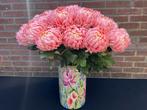 Prachtige partij nieuwe bloemen roze boeket tafelboeket, Binnen, 3811JM, Info@rodebeagle.nl, Rode Beagle kunstbloemen