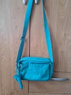 Super mooie kipling schoudertas met aapje, Ophalen of Verzenden, Zo goed als nieuw, Overige kleuren, Kipling