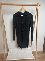 Zwarte Blousejurk Studio Anneloes, Kleding | Dames, Jurken, -, Zwart, -, Ophalen of Verzenden