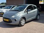 Ford Ka 1.2 Cool&Sound NWE DISTRIBUTIE + ONDERHOUDSBEURT, AI, Auto's, Ford, Voorwielaandrijving, Stof, Gebruikt, 4 cilinders