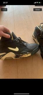 Nike air force  43 blacklite  glow in the dark, Overige kleuren, Nike, Ophalen of Verzenden, Sneakers of Gympen