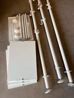 IKEA Stolmen onderdelen - Diverse, Ophalen, Met plank(en), Minder dan 50 cm, Gebruikt