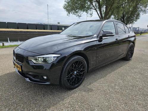 BMW 3-serie Edition Line Purity High Executive 19'' Aut/Led/, Auto's, BMW, Bedrijf, Te koop, 3-Serie, ABS, Airbags, Airconditioning