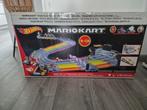 Hot Wheels Mario Kart Regenboogbaan, Ophalen, Zo goed als nieuw, Racebaan, Hot Wheels