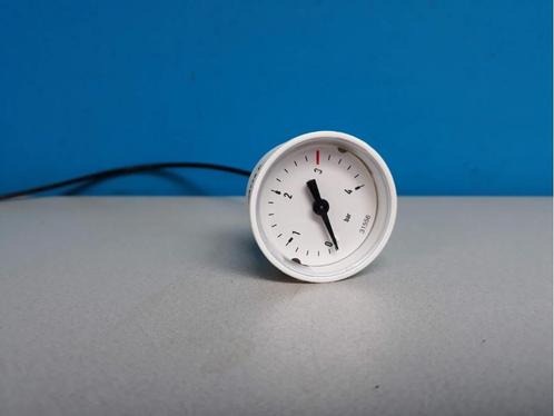 Drukmeter Viessmann VitoDens 100-W W2684775 P, Doe-het-zelf en Verbouw, Verwarming en Radiatoren, Zo goed als nieuw, Cv-ketel of Combi-ketel